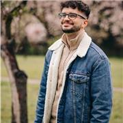 Profesor de musica particular con experiencia de más de 10 años en piano e instrumentos de viento como trompeta y derivados.