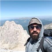 Cerchi un insegnate di geografia e programmi GIS? Contattami pure!