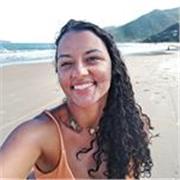 Professora de Inglês e Espanhol online. Ministro aulas personalizadas interativas focadas no objetivo e motivação do aluno