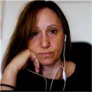 English teacher, i have been teaching english for 10 years to companies and adults