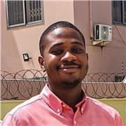 Obed Emmanuel