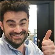 Profesor de ingles de forma online