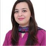 Gold Medalist for M.Phil in Clinical Psychology teaching students of all ages and levels