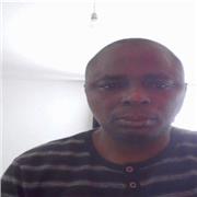 Adeyemi Gbenga Joshua