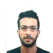Etudiant Licence 3 Littérature Arabe