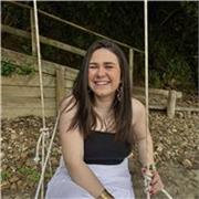 Profesora de primaria para cualquier materia