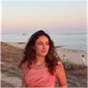 Profesora de francés como lengua extranjera y maestra de primaria en Francia con experiencia, doy clases presenciales y online.