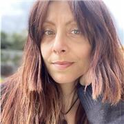 I offer private lessons, remotely aimed at adults at different levels of their learning journey.