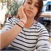 Profesora en artes manuales de crochet imparte clases online