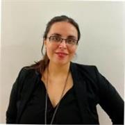 Profesora de Marketing Digital para todas las edades y Niveles. 