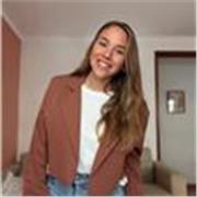 Juegos y actividades en inglés para niños. Soy Nicole Turello y hago actividades recreativas para niños fomentando aprendizajes
