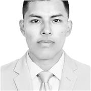 Maestro especializado en ingles y biología molecular