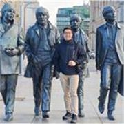 I am native Chinese who lives in the UK