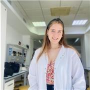 I can teach you English