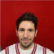 Vous cherchez un instructeur de Pilates et coach sportif qui offre des leçons privées pour tous niveaux ? 
Ne cherchez plus !
Je m'appelle Sebastien et je suis là pour vous aider à atteindre vos objectifs de remise en forme. 
Mes cours durent entre 30 et