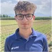  Padroneggiare l'arte dell'agronomia attraverso lezioni e ripetizioni infinite. Unitevi a me in questo viaggio professionale mentre esploriamo la scienza che sta dietro al nutrimento delle nostre preziose colture e alla liberazione del loro pieno potenzia