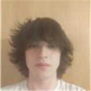 Estudiante universitario con nivel c1 de ingles, disponible presencial y online