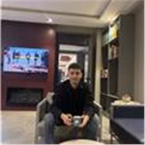 Mehmet Haluk Bakirci