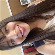 Profesora de historia y geografía disponible para clases particulares en todos los niveles