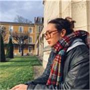 Professeur de littérature, français et humanités, de la primaire à la prépa! 