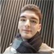 Coach sportif, bac option maths expertes et option cinéma. A l’aise dans toutes les matières allant jusqu’à la première. 