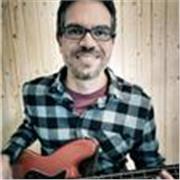Clases de bajo eléctrico y contrabajo jazz en Asturias. Profesor titulado superior