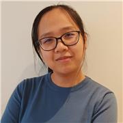 An enthusiastic and experienced tutor who loves inspiring and supporting students in learning new things