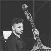 Insegnante di musica laureato in conservatorio impartisce lezioni di contrabbasso e solfeggio