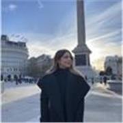 Alumna de arquitectura con experiencia en clases particulares