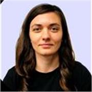 I would love to help others how to express themself through  art.