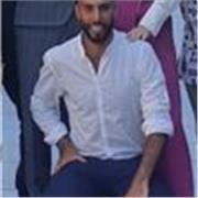 Laureato Magistrale in Chimica Organica