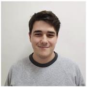 I am very hardworking with my job and my studies. I love teaching and helping young students