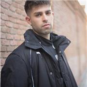 Profesor de Química e Inglés para la Educación Secundaria Obligatoria.