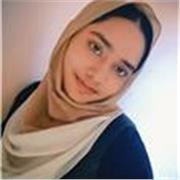 English tutor from convent background helping students speak confidently