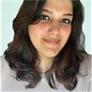 I can help you learn to speak, read and write English at a pace that suits you. Native language Urdu