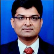 Pritesh Mankad
