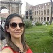 Online Spanish and English teacher based in Italy