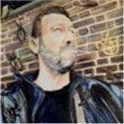 Artiste et auto entrepreneur donne cours de dessin pour adultes 