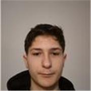 Estudiante de 1º de Biología en la UCO, responsable y organizado. Ofrezco clases de Matemáticas, Química y Biología para ESO y BAC