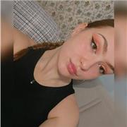 adolescente con estudios terminados imparte clases de inglés/ matemáticas/ lengua, etc a niños de colegio