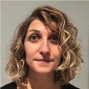 Graphic design per lezioni sul programma
