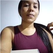 Profesora de ciencias naturales y educación ambiental