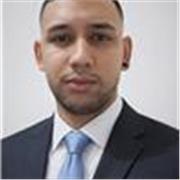 profesor de matematicas da clases online