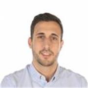 Profesor titulado con Master en Formación de Profesorado con experiencia imparte clases de forma online y presencial a domicilio.