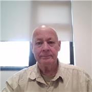 Patient and humorous and my lessons are aimed at the students and where they want to go on their learning journey.