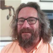 Native English speaker with TEFL certification offering private English lessons for adults online or in Birkenhead