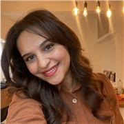 Professeur d’arabe , tous niveau. Avec plus de 5 ans d’expérience