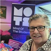 All students who need support in learning, applying for jobs and confidence building.