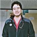 Médico general con habilidades para enseñar todo lo relacionado a ciencias naturales, biología, anatomía, de manera on line. 