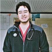 Médico General con habilidades para enseñar todo lo relacionado a ciencias naturales, biología, anatomía, de manera on line.